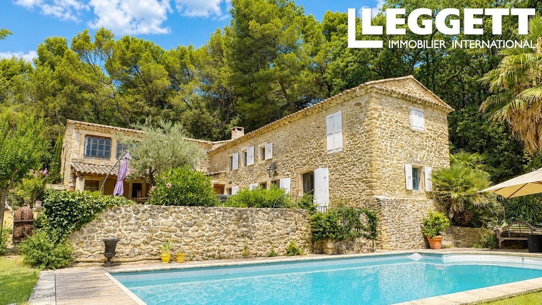 House in Grillon, Provence-Alpes-Côte d'Azur, France 2 - 18440971