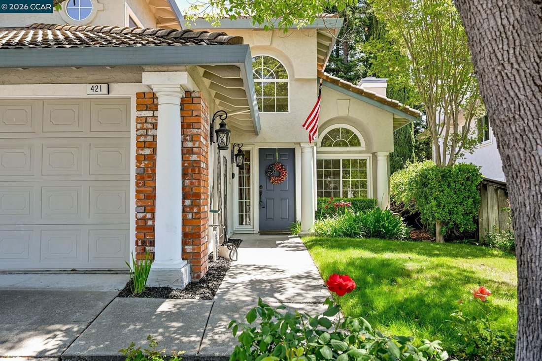 House in Danville, California, United States 4 - 18442357