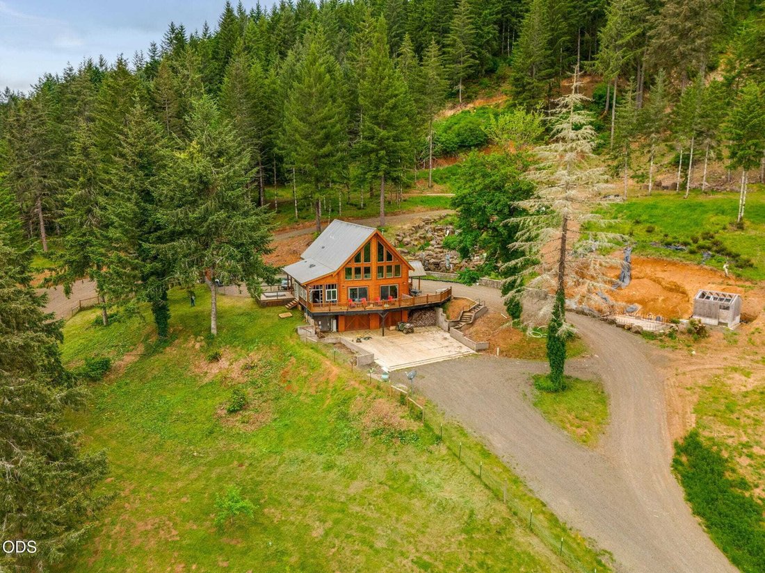 House in Veneta, Oregon, United States 1 - 18439853