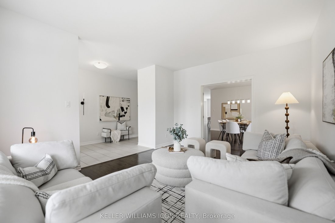 House in Ottawa, Ontario, Canada 5 - 18440558