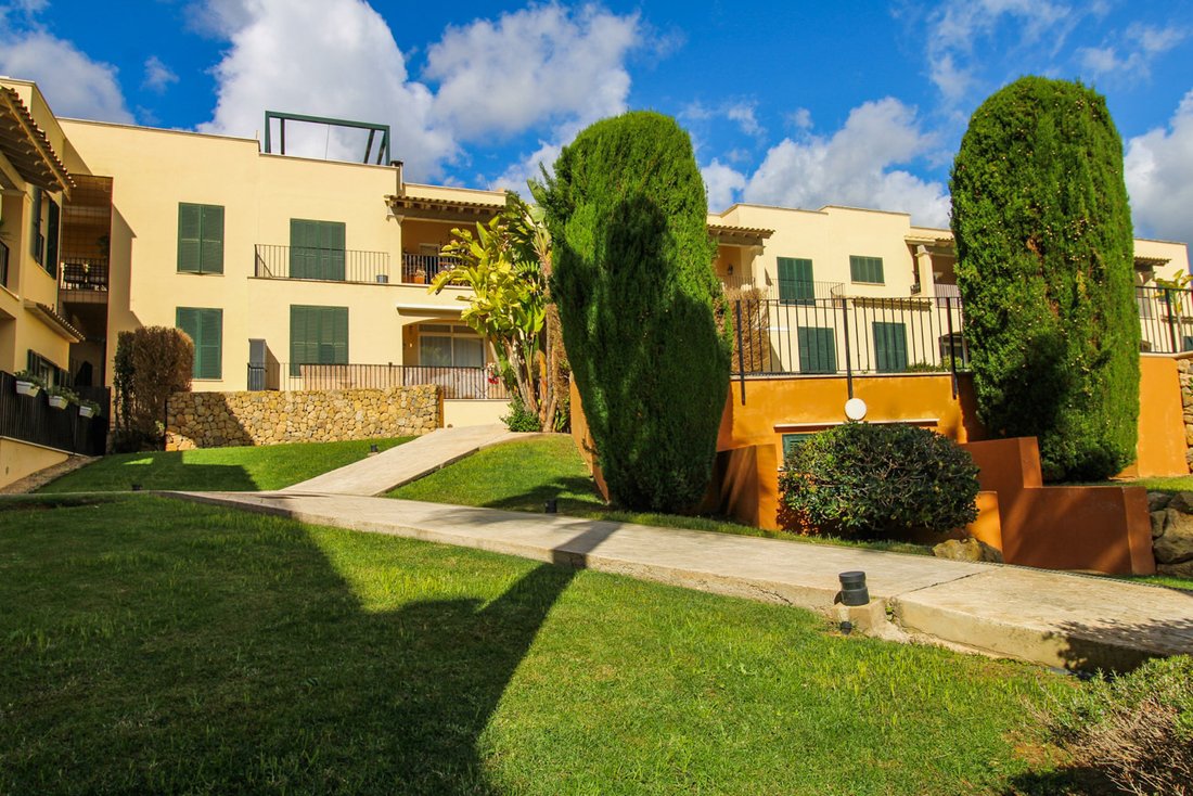 Apartment in Andratx, Balearic Islands, Spain 3 - 17773441