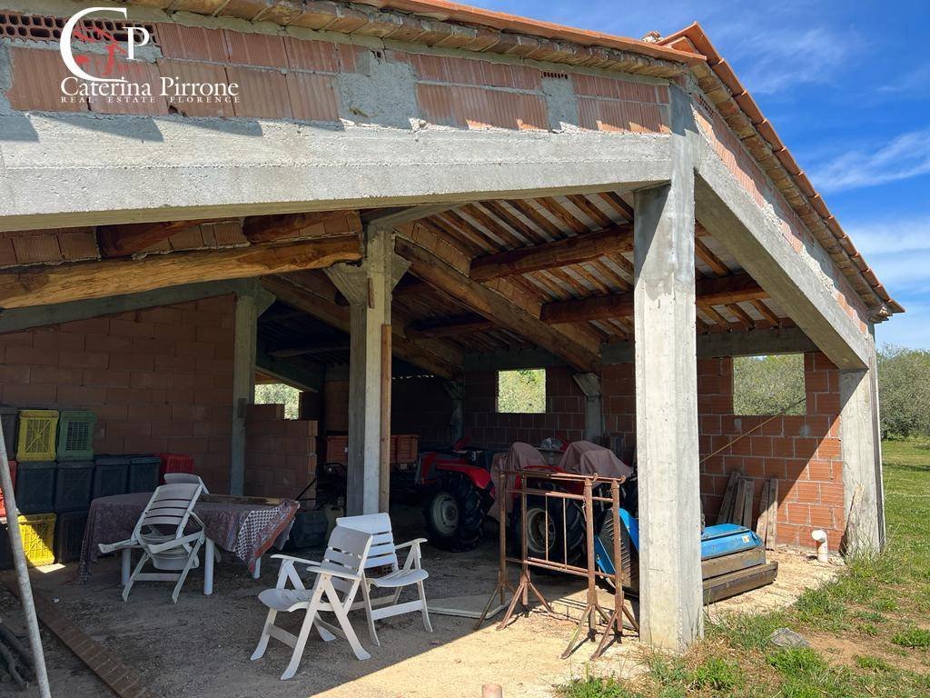 Villa in Gavorrano, Tuscany, Italy 5 - 18441492