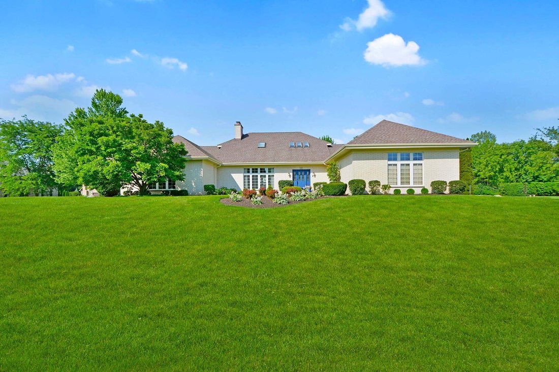 House in Long Grove, Illinois, United States 4 - 18440222