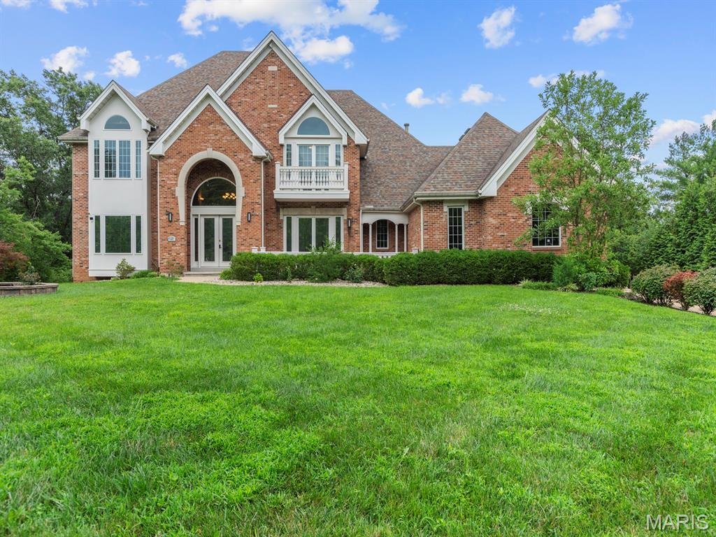 House in Creve Coeur, Missouri, United States 2 - 18442454