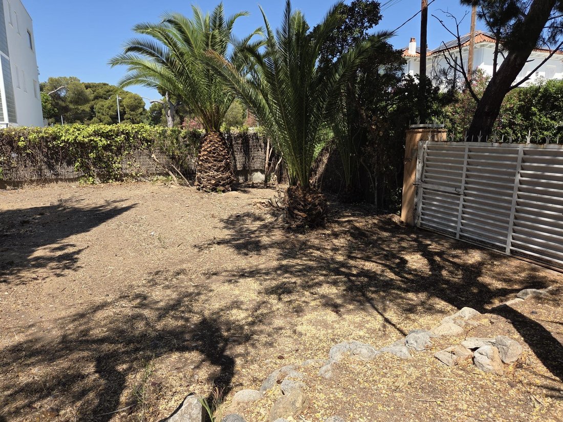 Land in Sitges, Catalonia, Spain 3 - 18436532