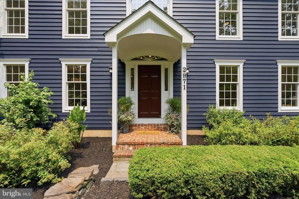 House in Solebury, Pennsylvania, United States 3 - 18442560