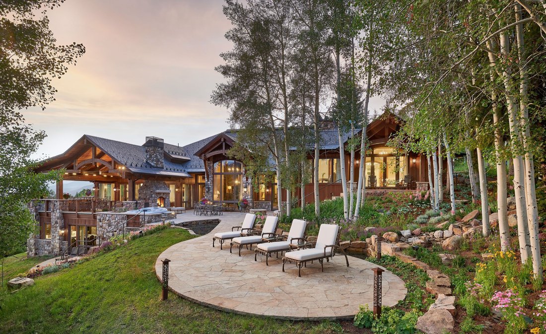 House in Aspen, Colorado, United States 1 - 18438135
