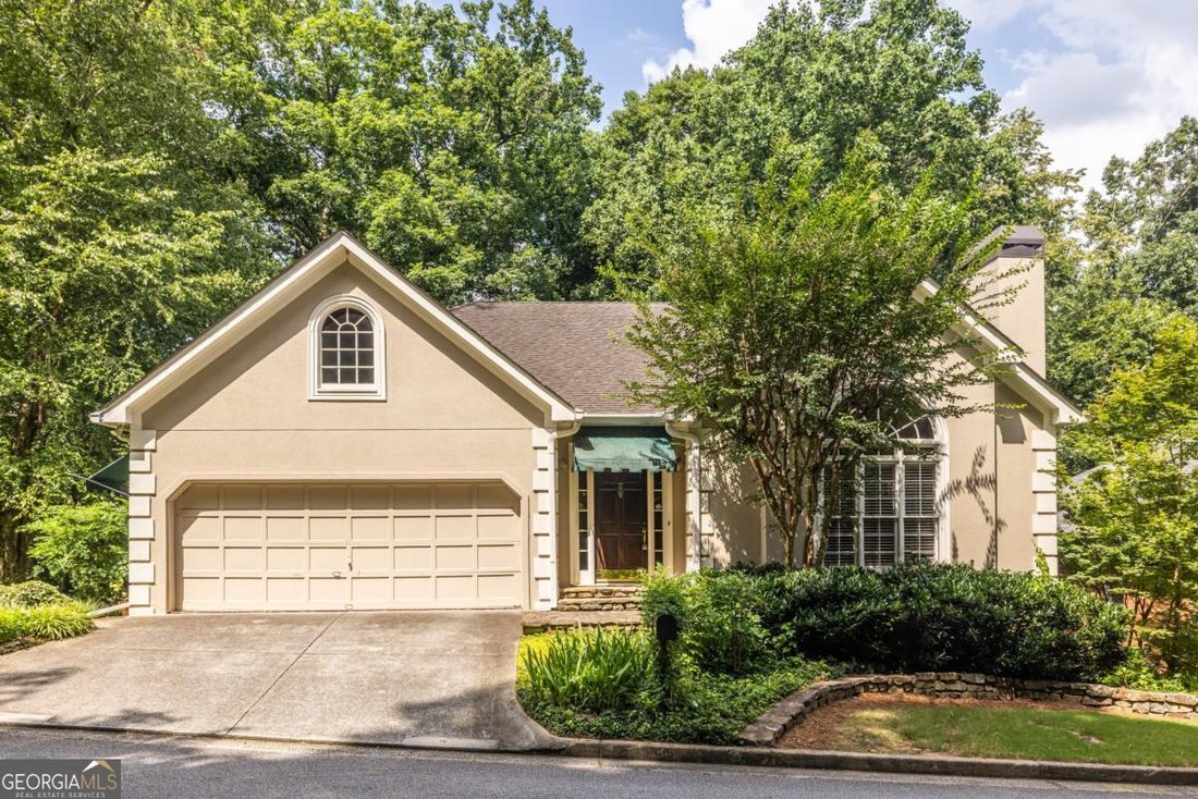 House in Brookhaven, Georgia, United States 2 - 18440380