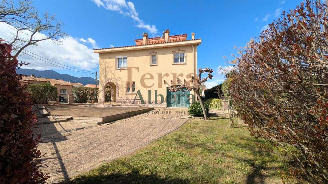 House in Saint-Genis-des-Fontaines, Occitania, France 2 - 18441067