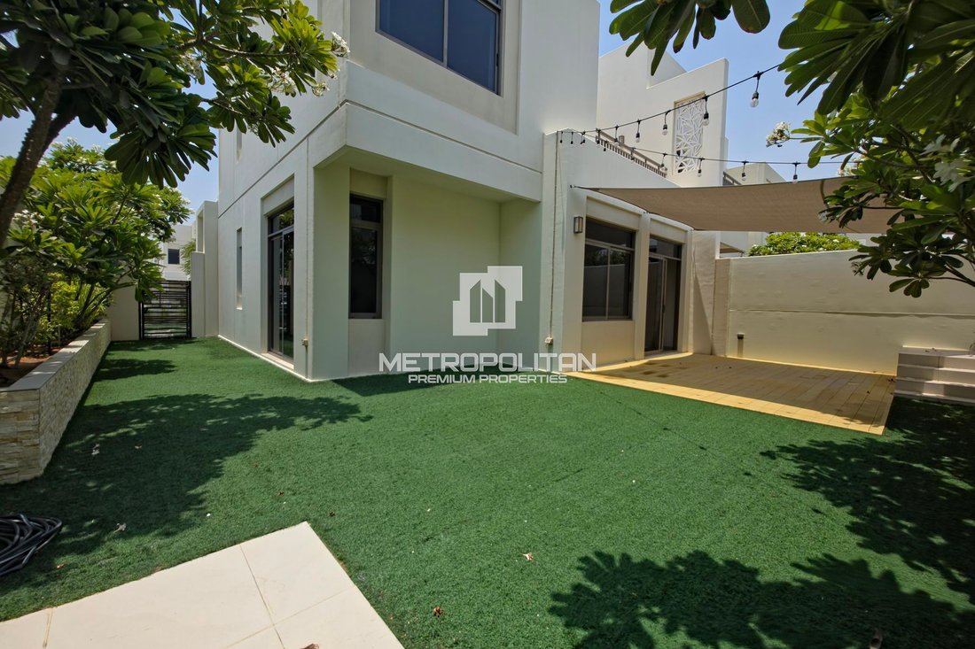 Townhouse in Al Yalayis 2, Al Yalayis, Dubai 2 - 18437717