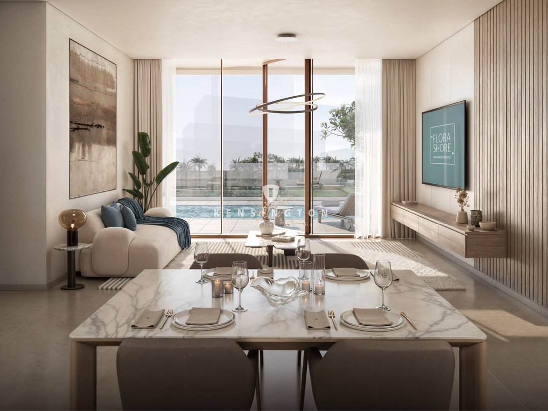 Apartment in Dubai Islands / Deira Islands, Dubai, United Arab Emirates 4 - 18436595