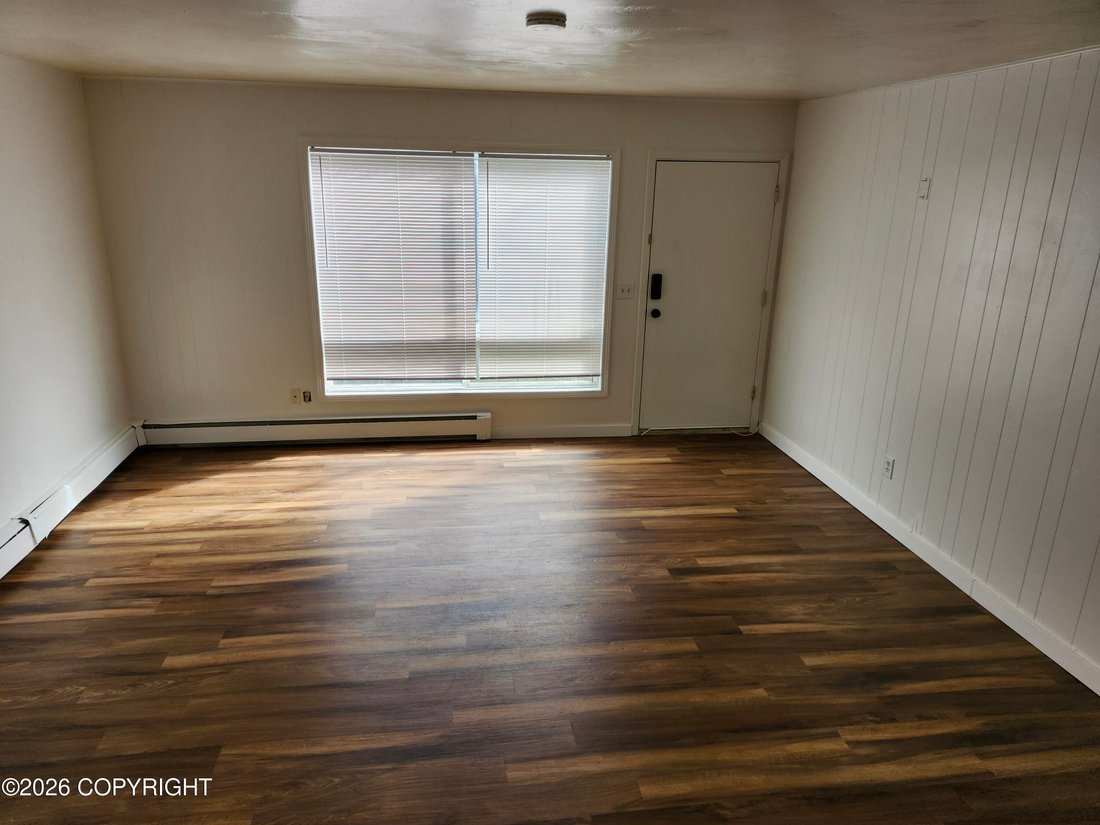 Anchorage, Alaska, United States 4 - 18438936