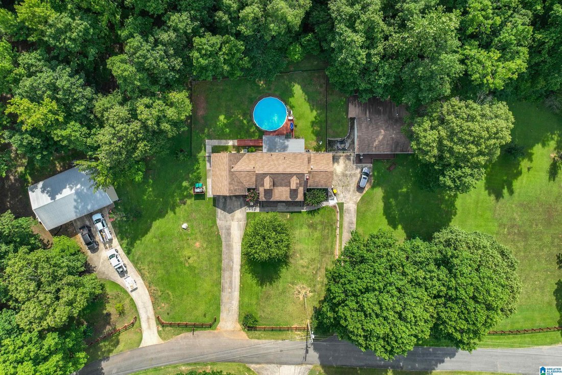 House in McCalla, Alabama, United States 2 - 18439213