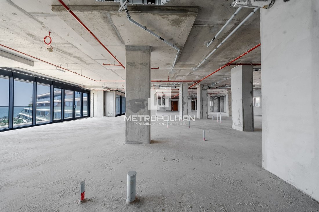Apartment in Palm Jumeirah, Dubai, United Arab Emirates 1 - 18271564