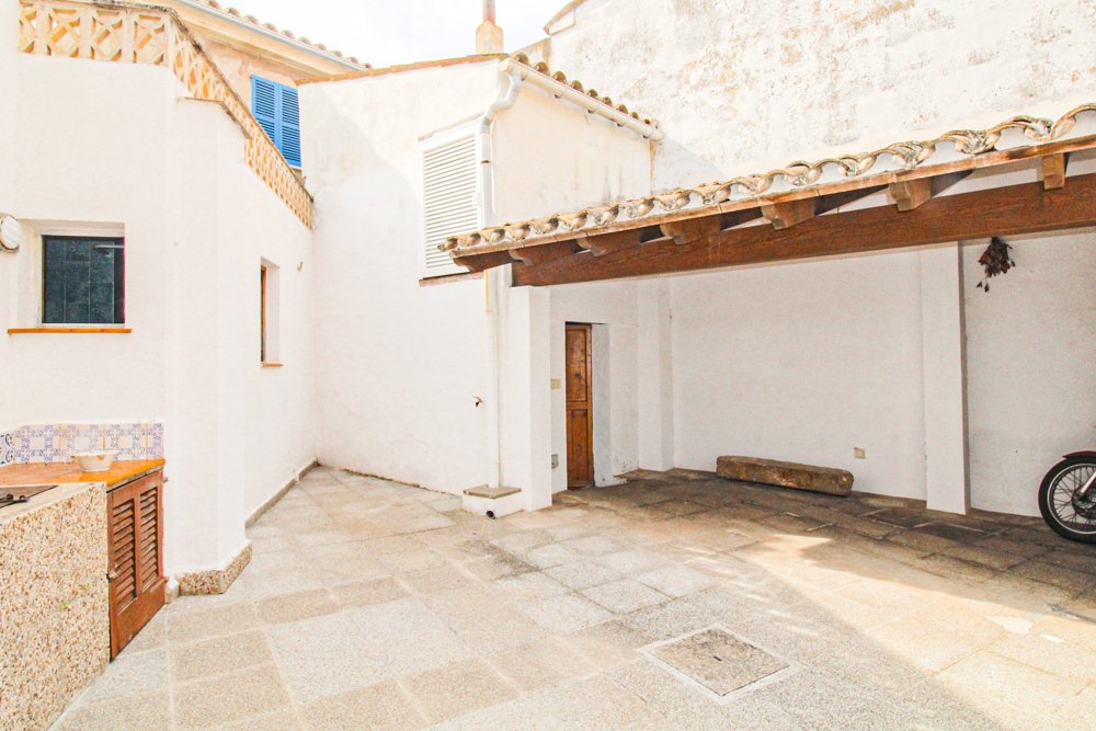 Casa a s'Arraco, Andratx, Isole Baleari 2 - 17780958