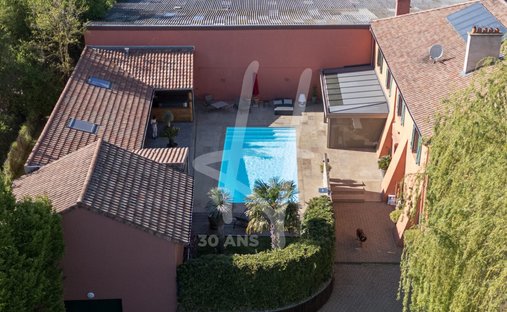 Villa in Peltre, Grand Est, France 1