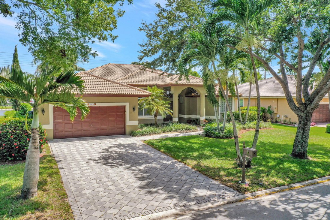 House in Parkland, Florida, United States 5 - 18408234