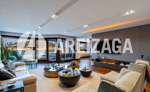 Appartamento a Centro, San Sebastián, Spagna 1