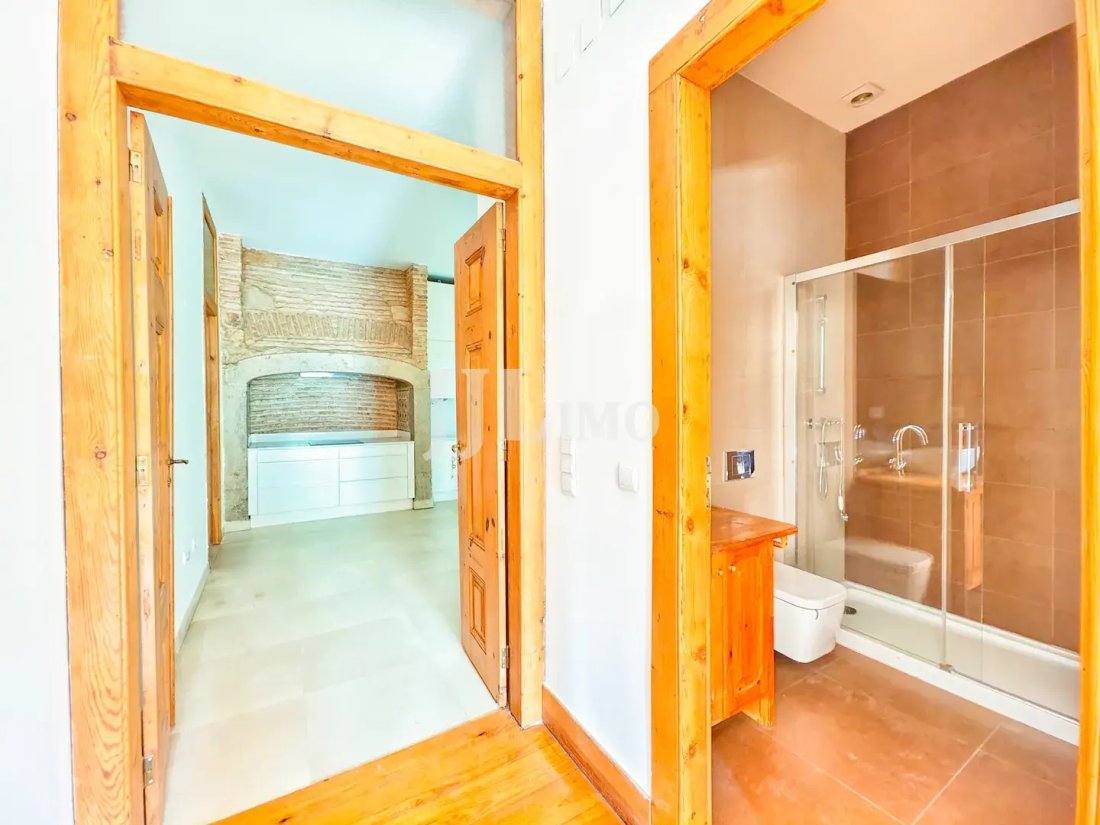 Apartment in Santa Maria Maior, Lisbon, Portugal 5 - 18436078