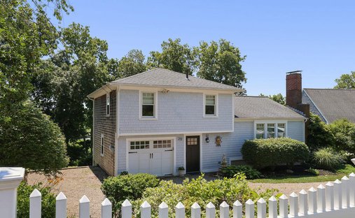 Casa en Sandwich, Massachusetts, Estados Unidos 1