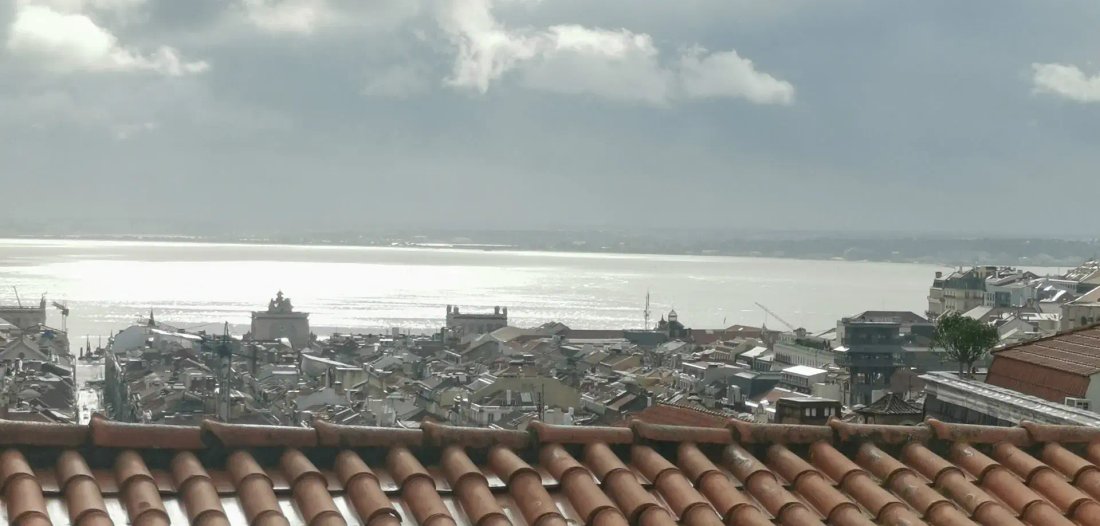 Apartment in Arroios, Lisbon, Portugal 2 - 18436258
