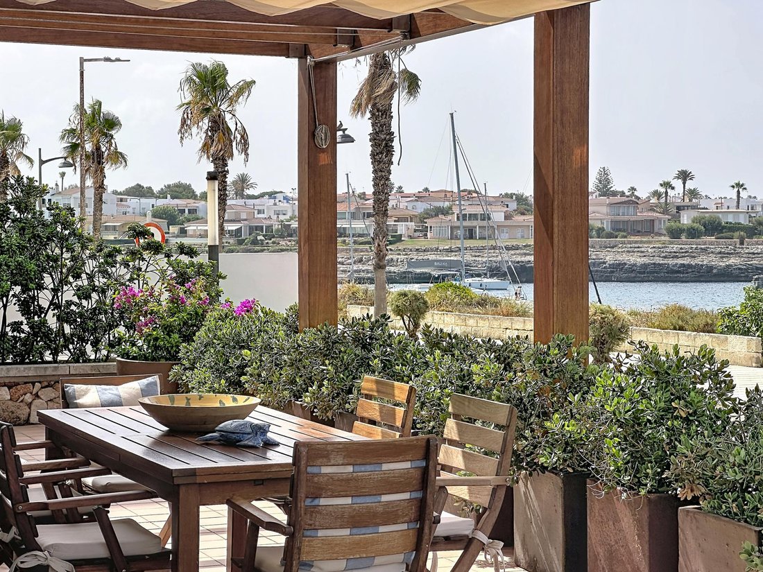 Apartment in Ciutadella de Menorca, Balearic Islands, Spain 4 - 18439269