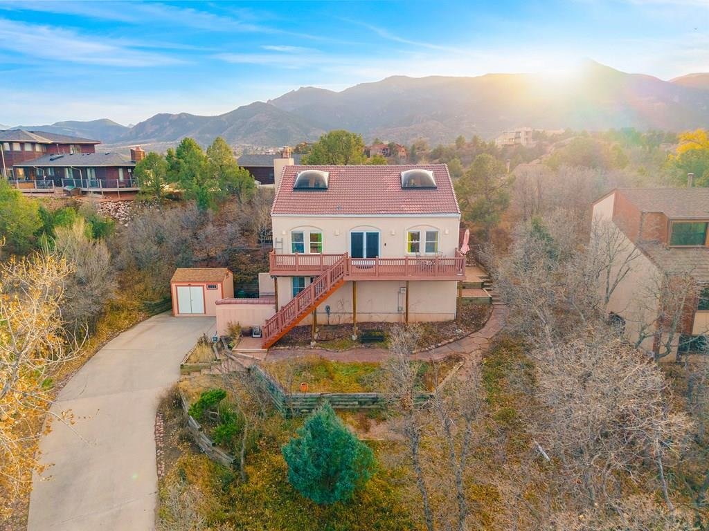 House in Colorado Springs, Colorado, United States 5 - 18440351