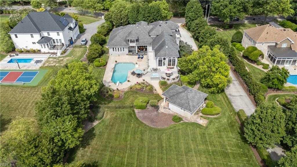 House in Virginia Beach, Virginia, United States 1 - 18436529