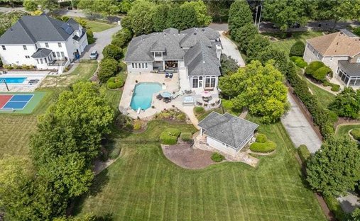House in Virginia Beach, Virginia, United States 1