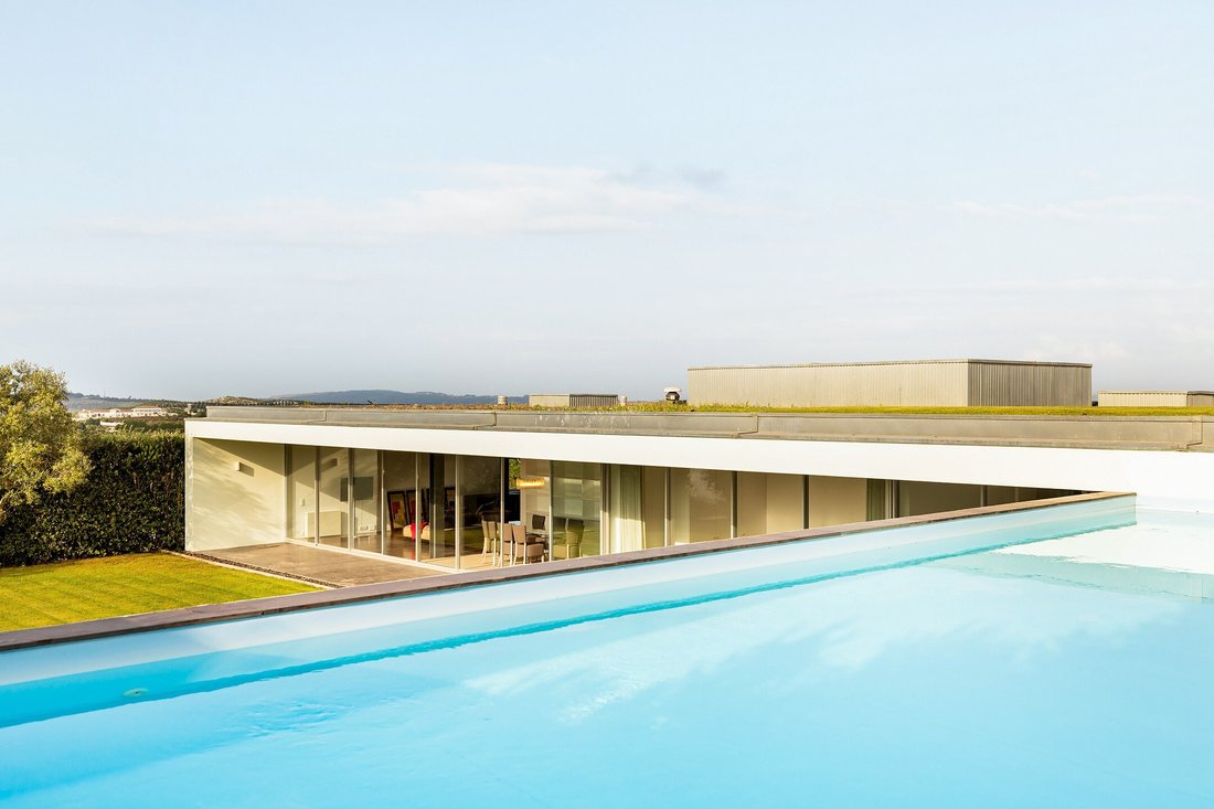 House in Vau, Leiria District, Portugal 1 - 15034478