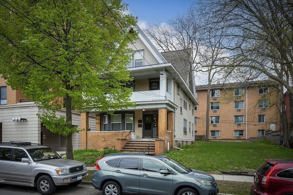 Madison, Wisconsin, United States 3 - 18439148