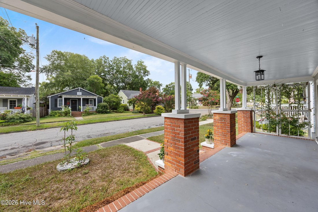 House in Wilmington, North Carolina, United States 4 - 18437290
