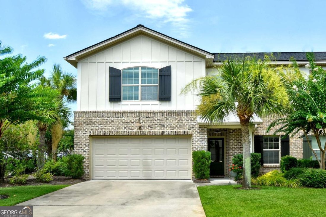 House in St. Simons, Georgia, United States 1 - 18440257