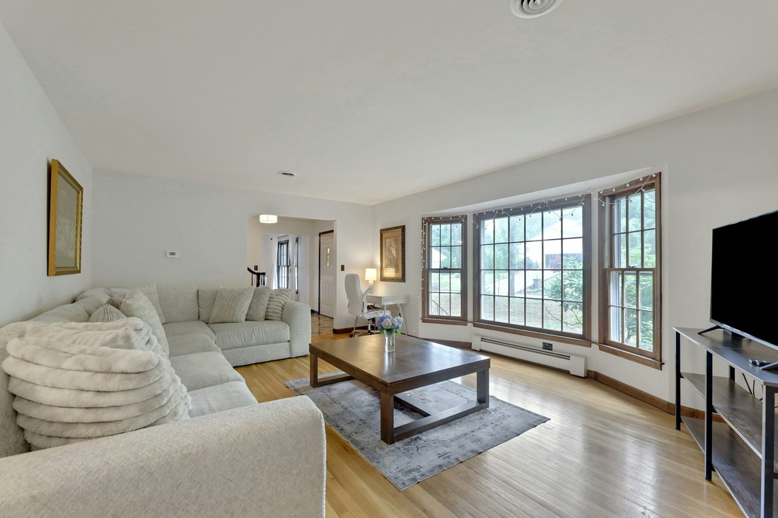 River Vale, New Jersey, United States 5 - 18441956