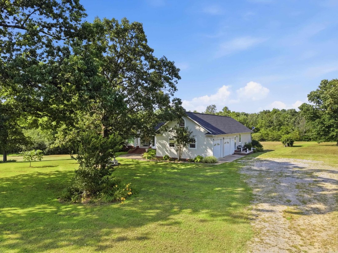 House in Prim, Arkansas, United States 4 - 18438955