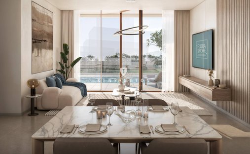 Apartment in Dubai Islands / Deira Islands, Dubai, United Arab Emirates 1