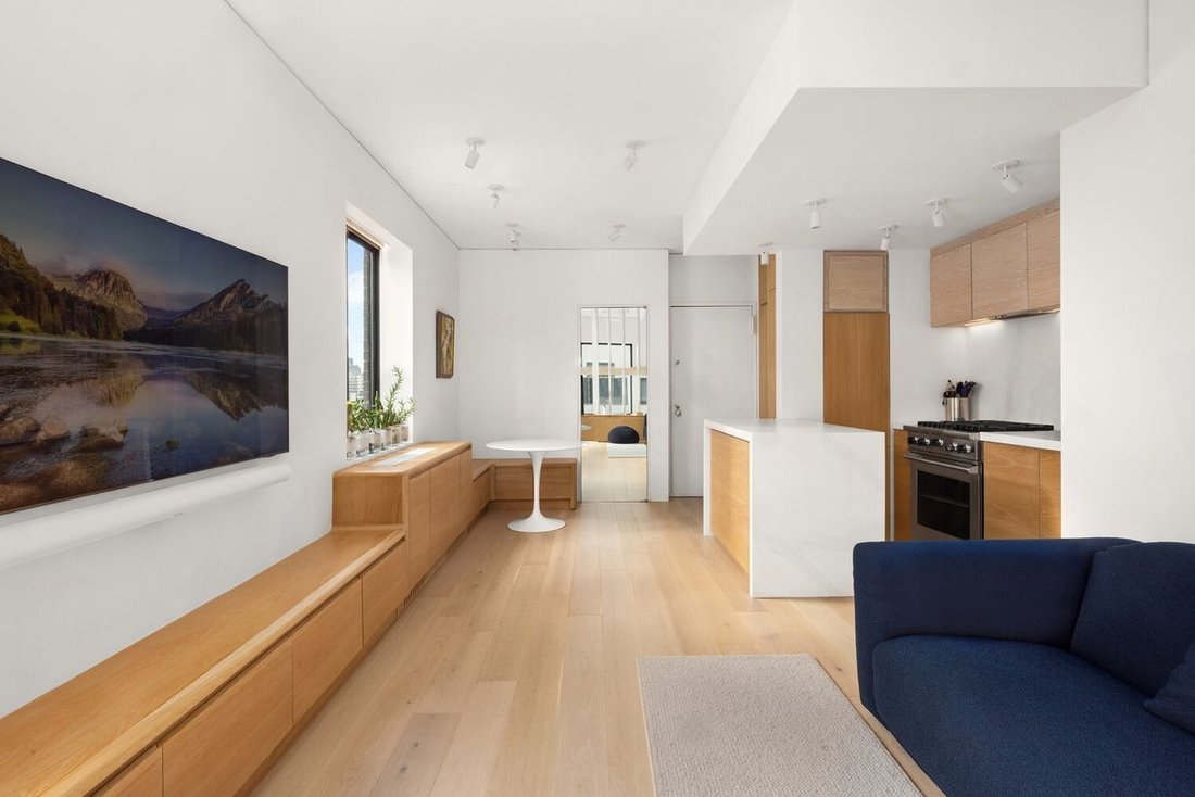 Co Op in New York, New York, United States 2 - 17947041