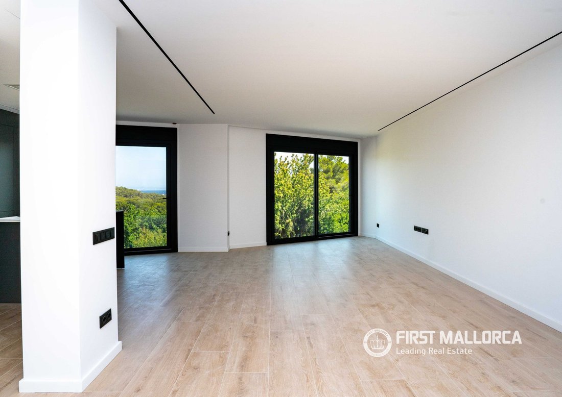Villa in Genoa, Palma, Balearic Islands 4 - 18073072