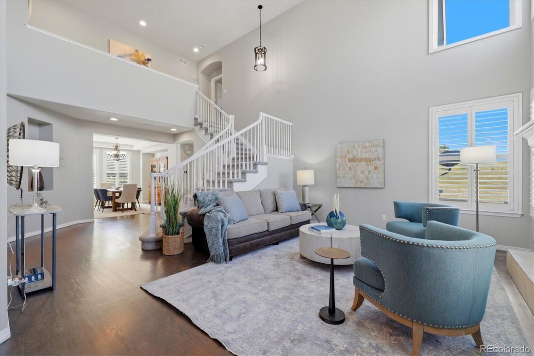 House in Highlands Ranch, Colorado, United States 5 - 18436035