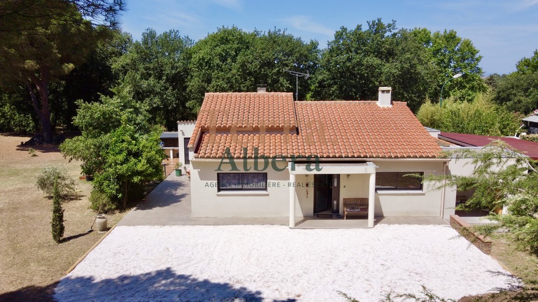 House in Laroque-des-Albères, Occitania, France 2 - 18440957