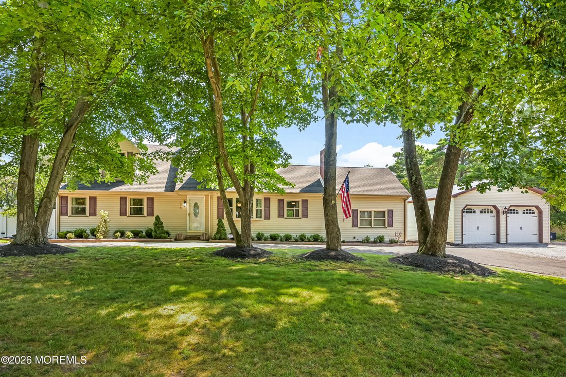 House in Manchester Township, New Jersey, United States 1 - 17542694