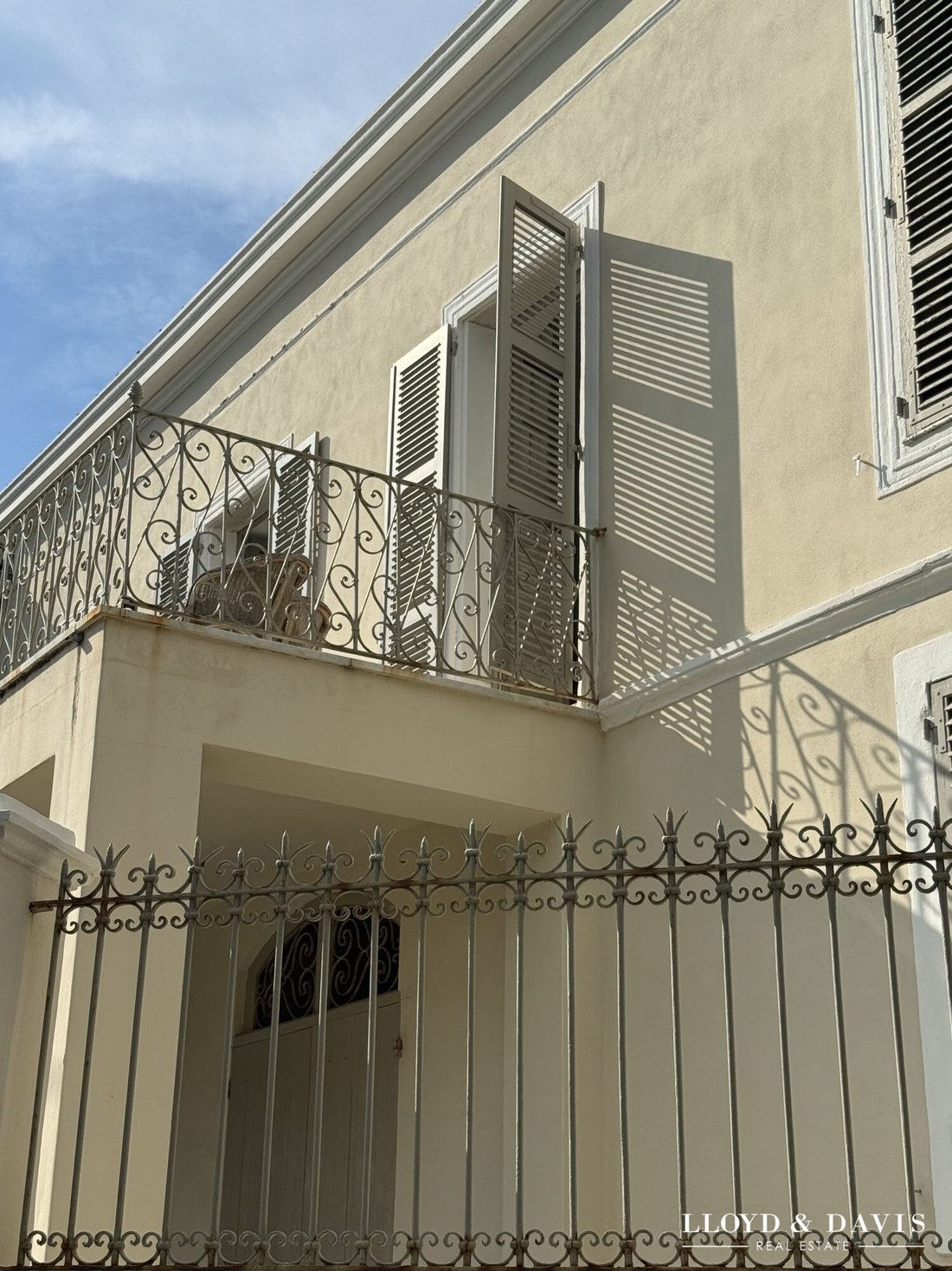 House in Morsiglia, Corsica, France 1 - 18369677