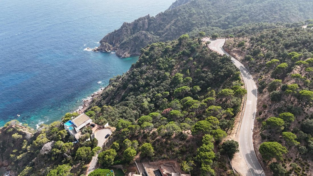 Land in Sant Feliu de Guixols, Catalonia, Spain 4 - 16987921