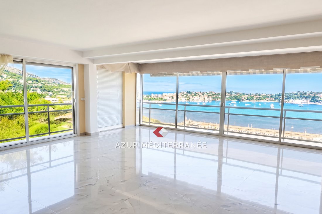 Apartment in Le Port, Villefranche-sur-Mer, France 2 - 18437767
