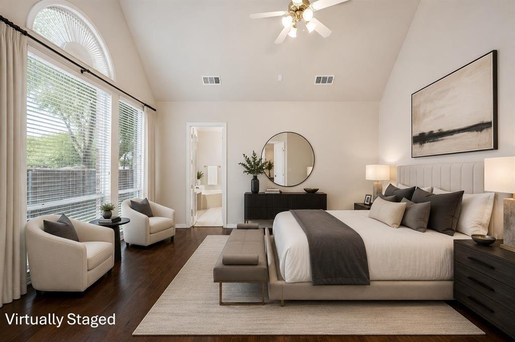 House in Irving, Texas, United States 5 - 18440715