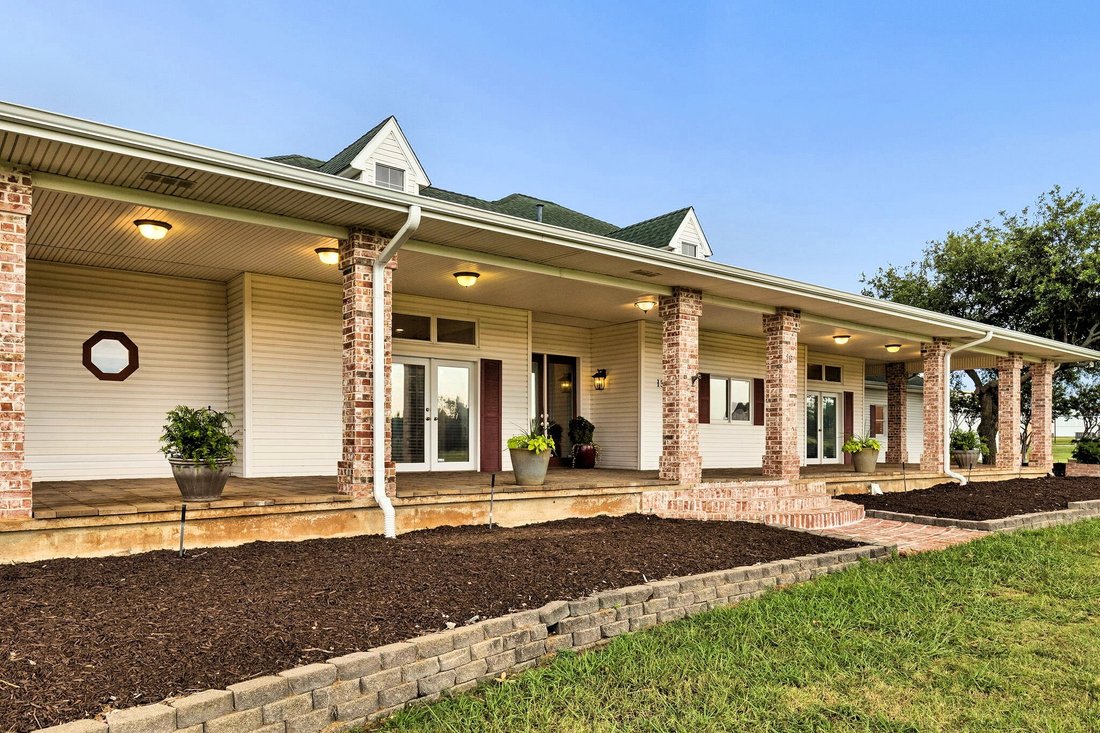 House in Fort Worth, Texas, United States 3 - 18440527