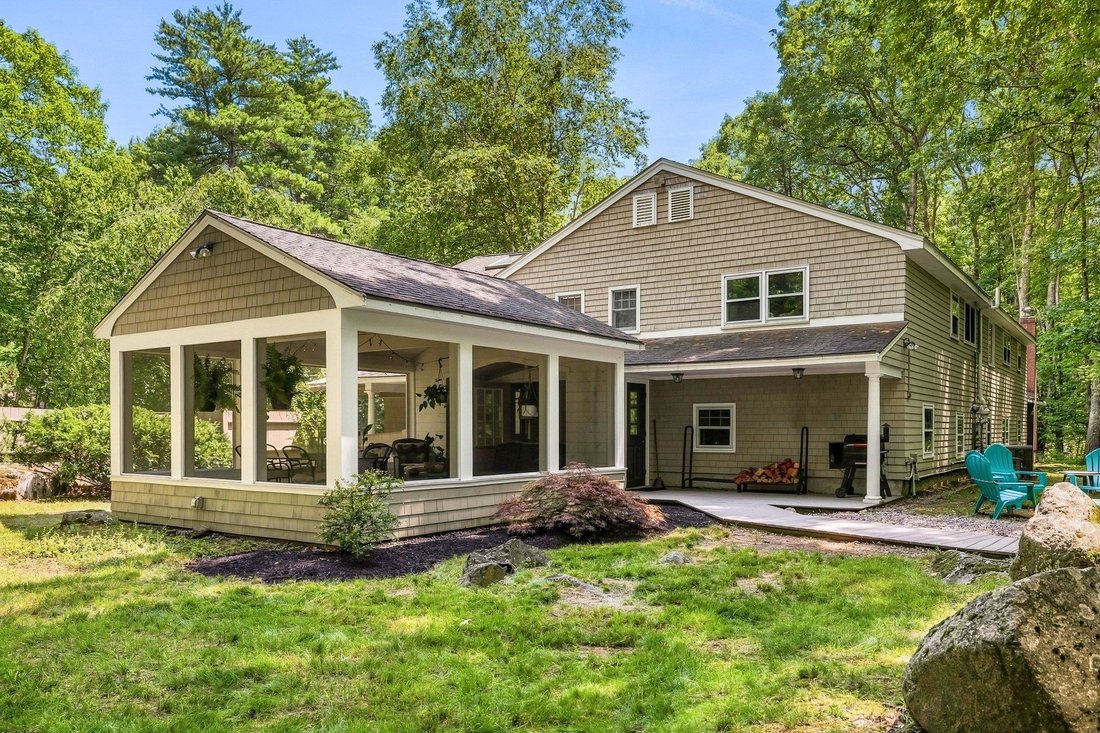 House in Kensington, New Hampshire, United States 3 - 18440364