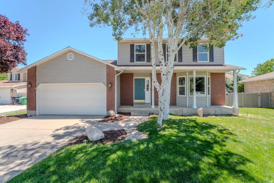 House in Sandy, Utah, United States 4 - 18439334