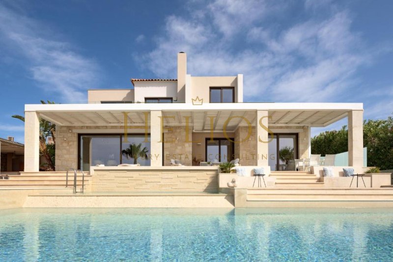 Villa in Apokoronas, Greece 2 - 18435139