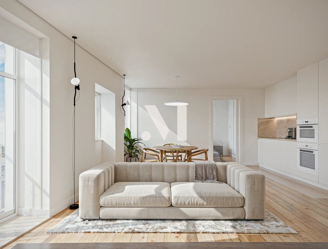 Apartment in Sao Vicente, Lisbon, Portugal 4 - 18437648